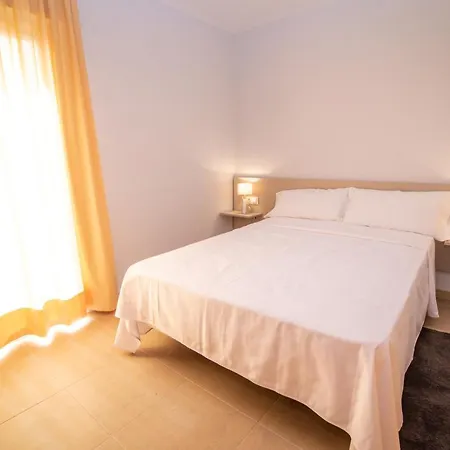 Πανσιόν Sant Pau Coves *